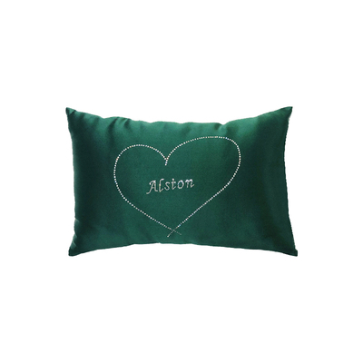 SILKYMIRACLE真丝抱枕可定制