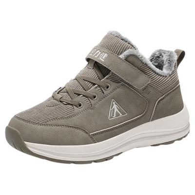 足力健老人鞋官方正品旗舰店