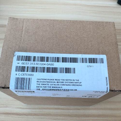 询价-S7-300系列CPU模块