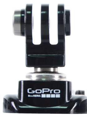 GoPro原装配件头盔支架基座螺丝
