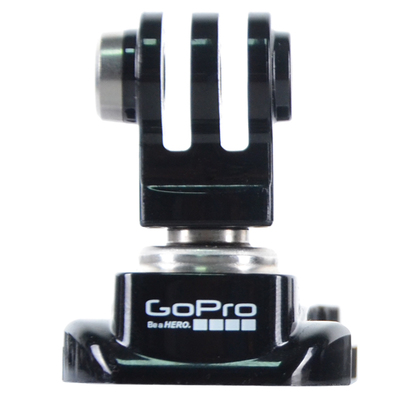 GoPro原装配件头盔支架基座螺丝