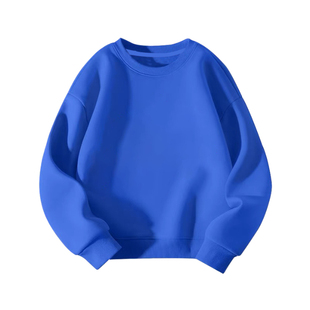 WASSUP奥特曼衣服男童秋装变色亮片卫衣新款儿童棉上衣童装春秋潮