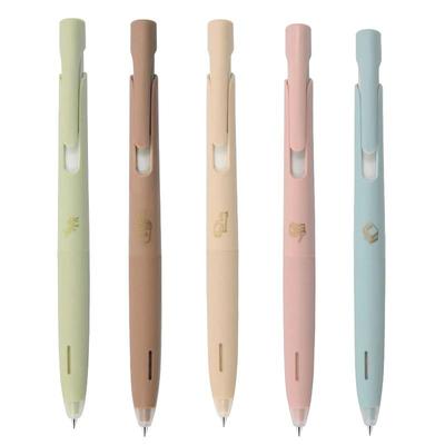 斑马bLen笔芯JJZ66替芯JNC减振05