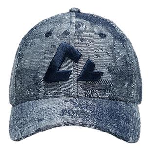 CHENLE晨乐棒球帽高级感字母帽深顶坠入梦境系列棒球帽运动帽刺绣