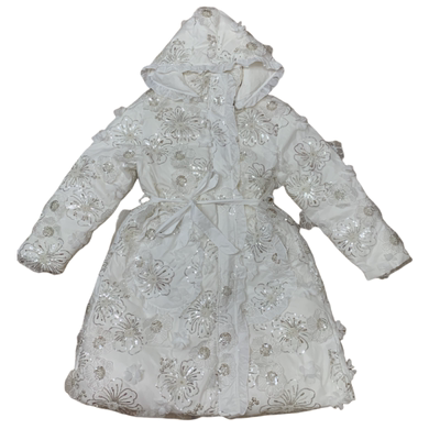 秋冬轻薄保暖过膝大码羽绒服