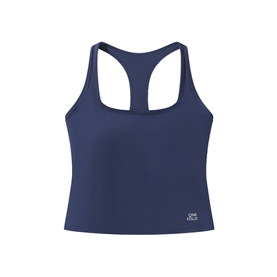 ONEFOLD健身工字美背运动背心