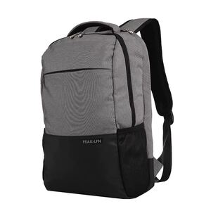 匹克PEAK双肩背包2023时尚运动包男女学生书包休闲旅行商务电脑包