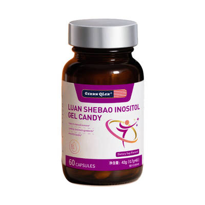 美国品牌大豆异黄体酮补雌的激素