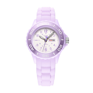 迪士尼手表女款学生儿童女孩小学生初中生初高中中学生女生女童表