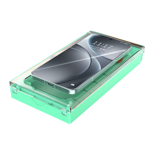 适用OPPOfindx9pro钢化膜findx8s新款手机膜ultra全包全胶全屏覆盖防摔保护3D热弯AR增透高清玻璃无尘仓贴膜