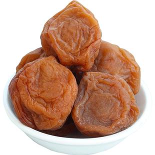 忆朝夕办公室零食青梅蜜饯酸甜解馋苏式话梅独立包装孕妇梅子凉果