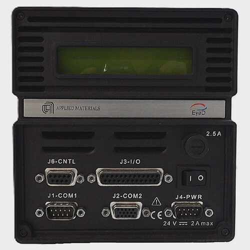 Verity 1009420 Ultra Performance EyeD AGS Spectrometer SD102