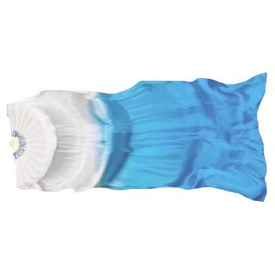 化身孤岛的鲸舞蹈同款扇子