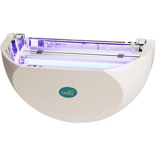 DMG迪门子粘捕式灭蚊蝇灯食品厂灭蚊灯电子灭虫灯餐厅驱蚊捕蝇器