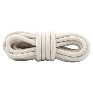 老爹鞋yeezy700椰子350v2粗圆形鞋带绳男女ins潮灰色米色白色原装