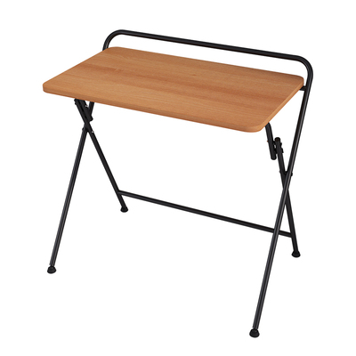 家用简易免安装折叠电脑桌学习桌