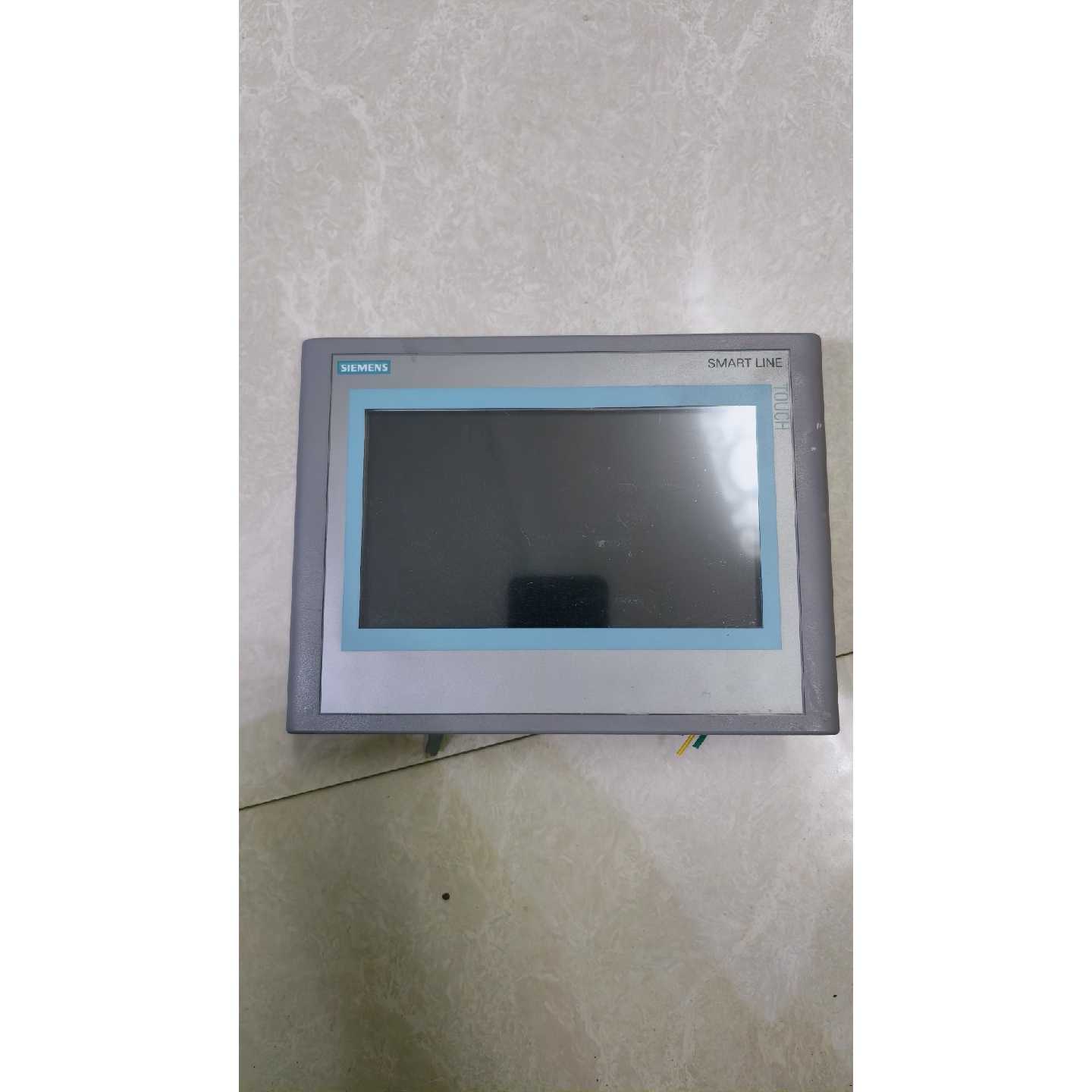 议价西门子Smart 700 IE触摸屏,型号6AV6 648-