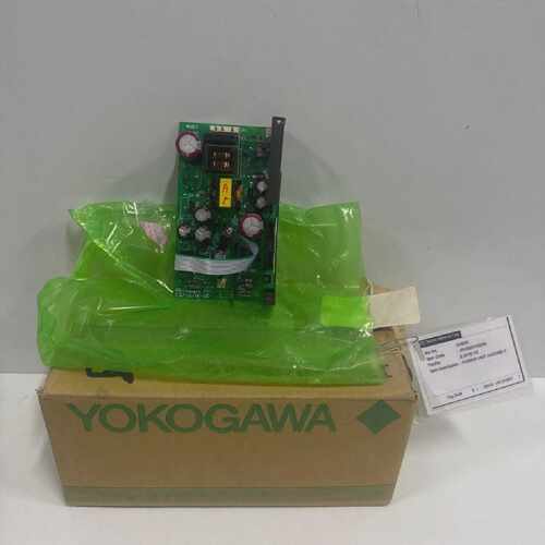 Yokogawa E9716YP-06 Power UNIT ASSEMBLY