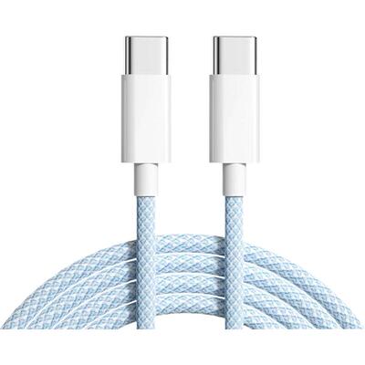 【天猫榜单】双头Type-c数据线