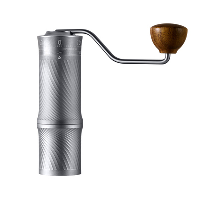 simelo咖啡手摇磨豆机