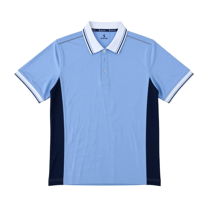 南昌小学初高中新款校服薄款夏装