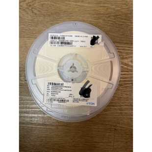 溢价-TDK贴片电容0402100nf50V