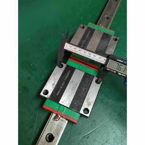926.HGW25CC轨长87cm一轨两块价