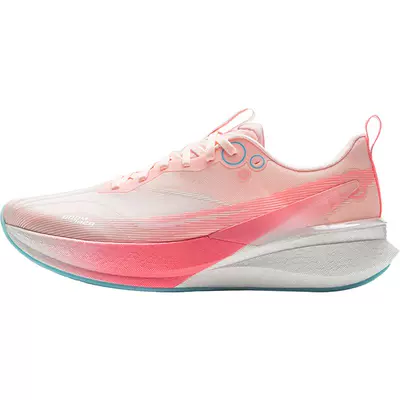 李宁?赤兔8PRO男子跑步鞋