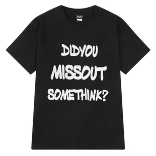 美式潮牌oversize纯棉短袖t恤男款夏季宽松休闲重磅复古半袖潮流