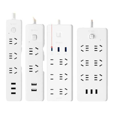 【品牌自营】公牛家用usb插排