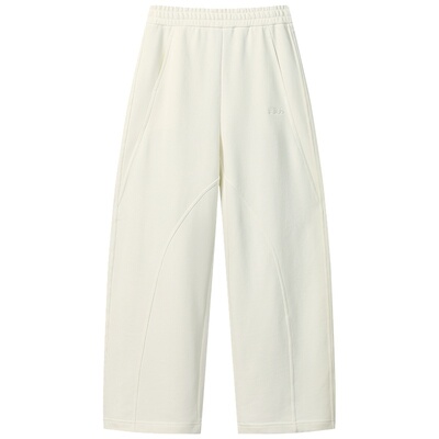 FILA斐乐女子针织长裤