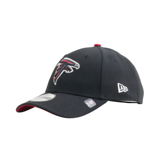 韩国代购NEWERA纽亦华NFL联名橄榄球940硬顶棒球帽亚特兰大猎鹰