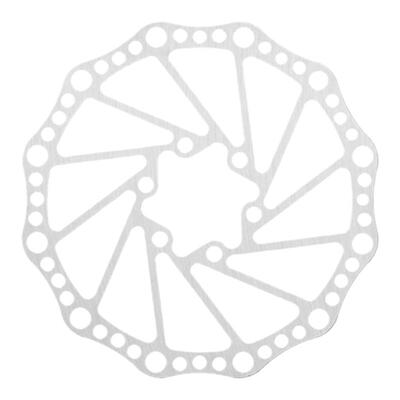 VXM散热不锈钢160自行车刹车碟盘