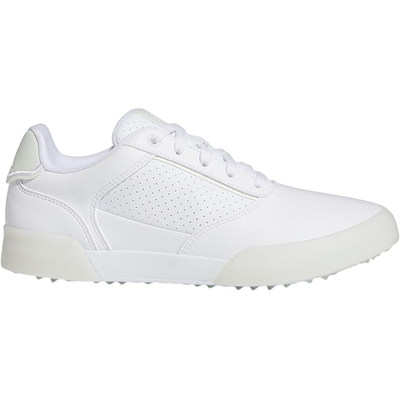 Adidas/阿迪达斯正品24新款女士简约运动高尔夫球鞋IE8291
