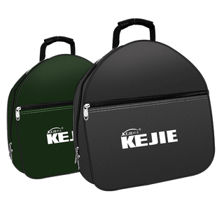 鱼护包手提袋多功能折叠钓鱼包圆形双层加厚防水鱼护袋抄网渔具包