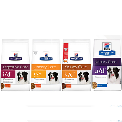 希尔斯狗粮肠胃zd皮肤wd糖尿病