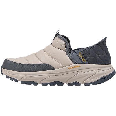 SKECHERS斯凯奇男子DLUX JOURNEY运动休闲鞋237196C-LTGY