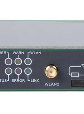 议价映翰通 InRouter611-S高性价比工业路由器 原装正品 IR611-S-