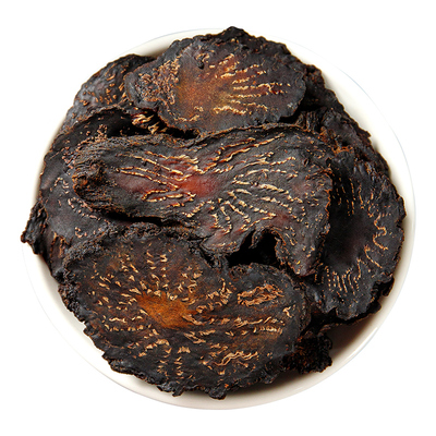 雷鹤堂中药材阿拉善肉苁蓉精选