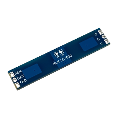 海凌科10G雷达模块低功耗LD1030