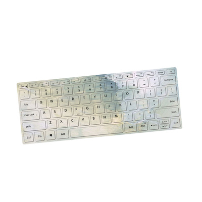笔记本电脑专用键盘膜