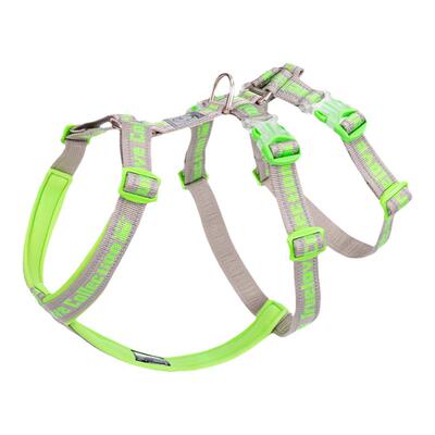 turelove双H防挣脱遛猫遛狗胸背