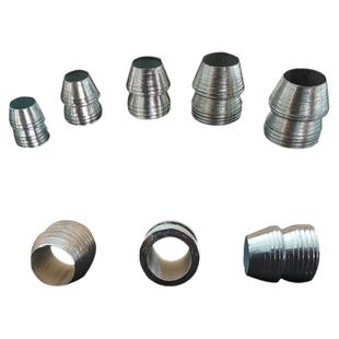 圆型铁楔子加固件塞子防脱落斧头锤子榔头农具等适用 固定铁楔子