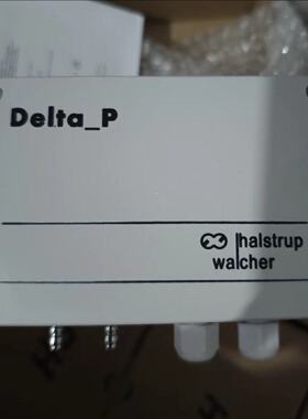 议价PS18 Delta_p压力感测器 9604.0058 AK60319