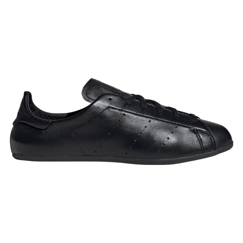 adidas阿迪达斯三叶草男女鞋STAN SMITH LO PROW运动休闲鞋JR6010
