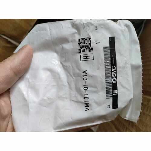 下单前咨询工程剩余SMC机械阀VM131-01-01A低价出售