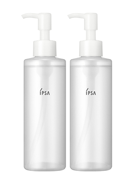 IPSA/茵芙莎卸妆油清爽眼唇卸妆