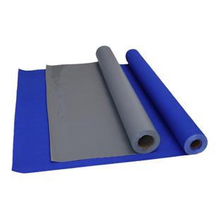 中央空调纳米阻燃帆布出风口导风布软连接三防布耐高温纳米帆布