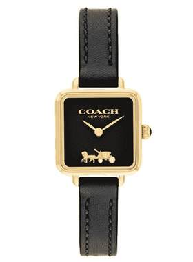 COACH/蔻驰石英机芯女时尚手表