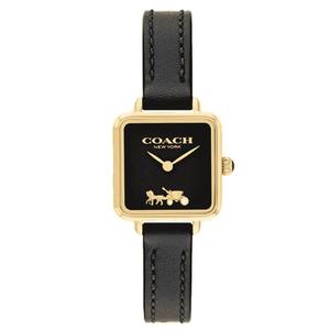 COACH/蔻驰石英机芯女时尚手表